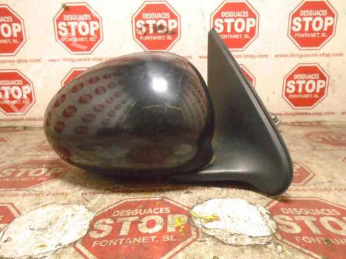 Right mirror ROVER 45 I Hatchback (RT) 1.6 | BP7387755C27 