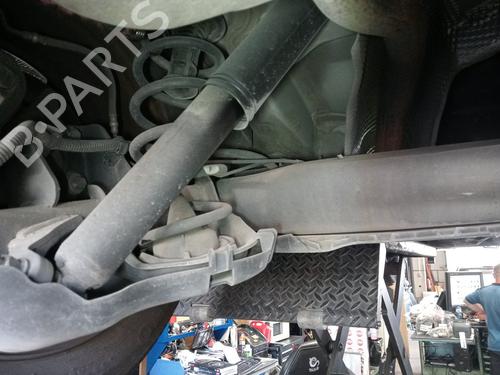 Bagaksel Bagaksel RENAULT SCÉNIC III (JZ0/1_) [2008-2016] 37630566 37630566