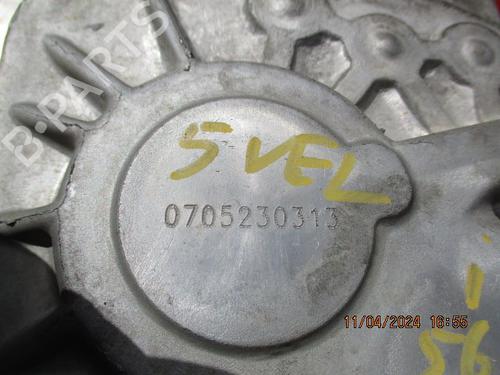 Gearbox HYUNDAI i30 Estate (FD) 1.6 | BP17536998M3 