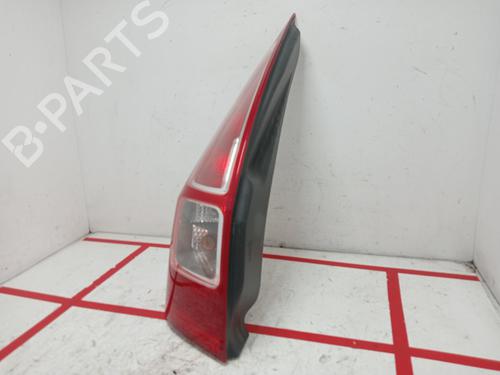 Left taillight RENAULT MEGANE II Estate (KM0/1_) 1.9 dCi | BP17536896C34 