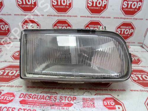 Used Right headlight SKODA FELICIA I (6U1) [1994-1998]  7345664