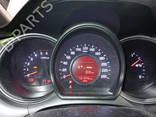 Cockpit KIA CEE'D (JD) [2012-2018]  32112160