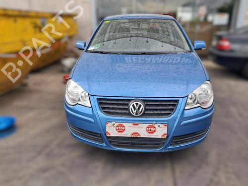 Used Parts VW POLO IV (9N_, 9A_)    4639760