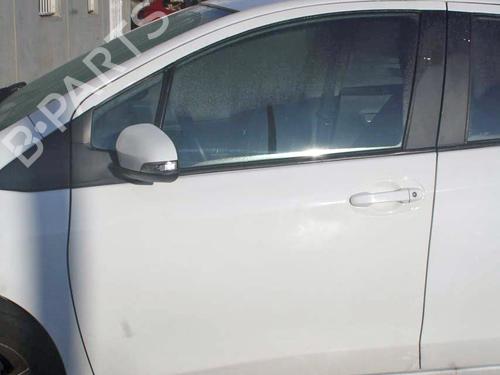 Tailgate lift support TOYOTA YARIS (_P13_) 1.0 (KSP130_, KSP130) | BP15924021C138 