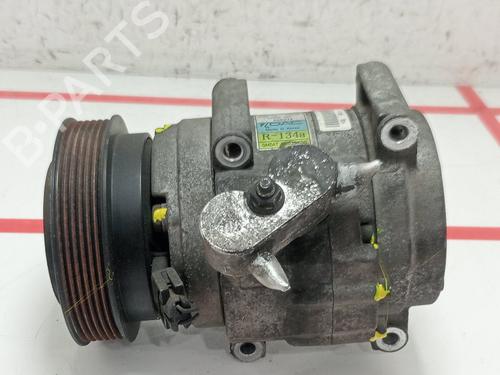 Used AC compressor CHEVROLET CAPTIVA (C100, C140) [2006-2025]  27899922