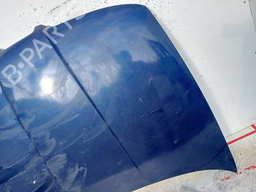 Hood SEAT LEON (1M1)  | BP27841303C1
