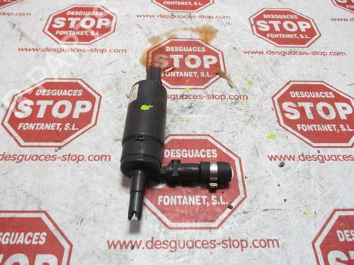 Used Washer pump BMW X5 (E53) 3.0 d (184 hp) 15923098