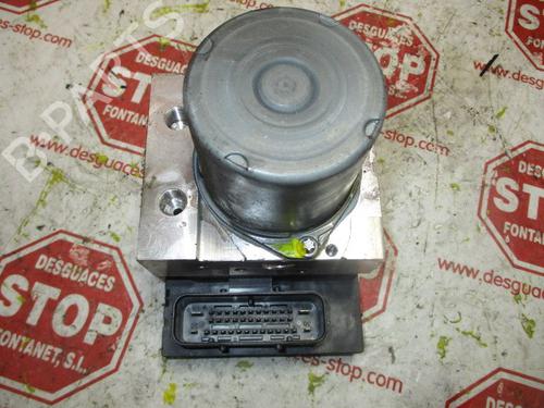 ABS pump BMW X3 (E83) 2.0 d | BP9058672M43 