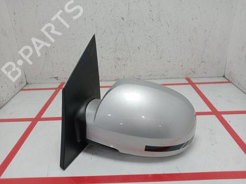 Left mirror HYUNDAI GETZ (TB) 1.5 CRDi | BP23411578C26 