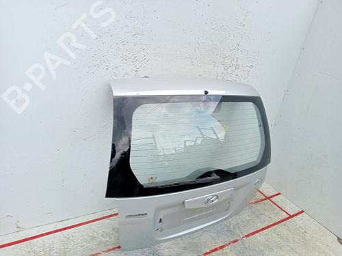 Tailgate HYUNDAI GETZ (TB) 1.3 i | BP25471796C6 