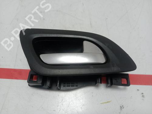 Used Front right interior door handle CITROËN C4 II (NC_) [2009-2025]  27724610