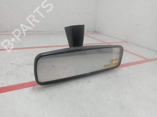 Rear mirror CITROËN BERLINGO Box Body/MPV (B9) 1.6 HDi 90 | BP40154927I6 - Image 2