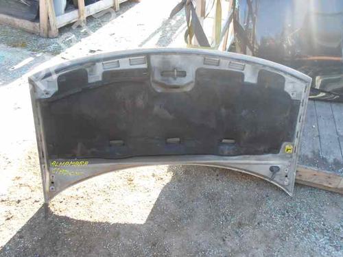 Hood SEAT ALHAMBRA (7V8, 7V9)  | BP7621385C1 