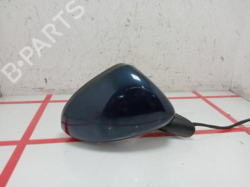 Right mirror OPEL CORSA D (S07) 1.3 CDTI (L08, L68) | BP27610215C27 