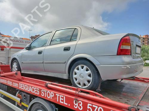 Bakspejl Højre OPEL ASTRA G Saloon (T98) 2.0 DTI 16V (F69) | BP7478510C27