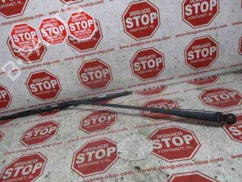 Used Rear windshield wiper arm FORD FIESTA IV (JA_, JB_) 1.3 i (60 hp) 7388198