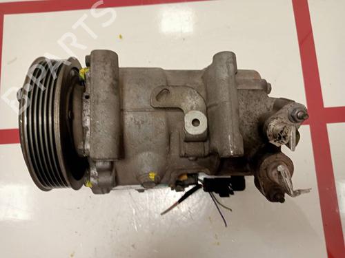 AC compressor PEUGEOT PARTNER Tepee | BP37488273M34 - Image 6