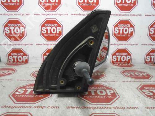 Right mirror HYUNDAI ATOS (MX) 1.1 | BP7345567C27 