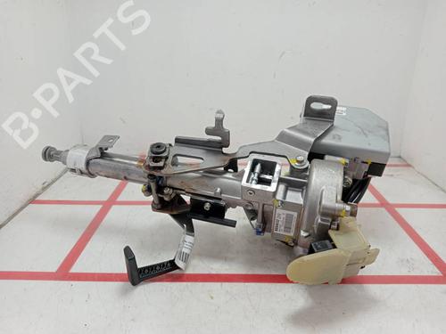 Steering column RENAULT MEGANE III Hatchback (BZ0/1_, B3_) | BP37630456M21 - Image 4