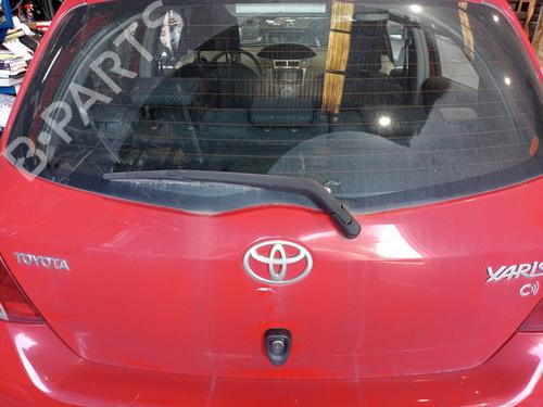 Andre Andre TOYOTA YARIS (_P9_) [2005-2014] 36032324 36032324