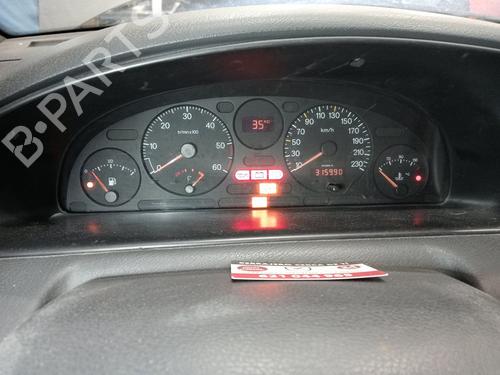 Used Instrument cluster Instrument cluster 36916060 36916060