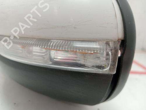 Left mirror VW GOLF VI (5K1)  | BP26275809C26 