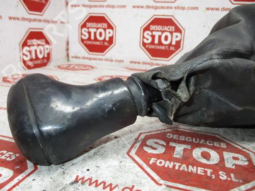 Gear lever FIAT DUCATO Van (230_)  | BP7417105M90 