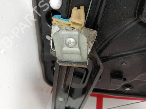 Front left window mechanism VW GOLF VI (5K1) | BP37630604C22 - Image 8