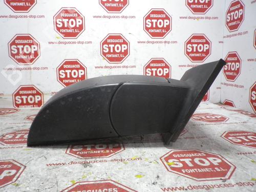 Right mirror HYUNDAI GETZ (TB) 1.5 CRDi | BP8175306C27 
