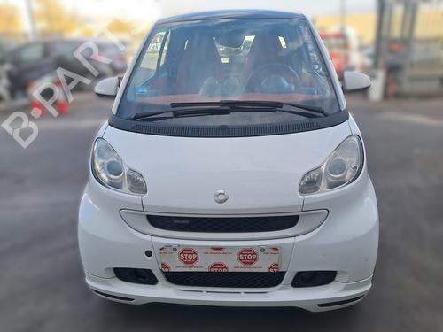 Peças SMART FORTWO Coupe (451) 1.0 (451.331, 451.380) (71 hp) 4370176