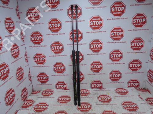 Used Tailgate lift support CITROËN C4 Picasso I MPV (UD_) 1.6 VTi 120 (120 hp) 15924026