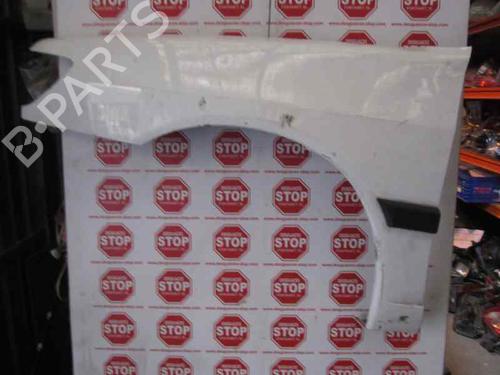 Used Left front fenders PEUGEOT 306 (7B, N3, N5) 1.9 D (92 hp) 7619661