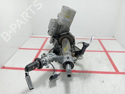 Steering column CHEVROLET AVEO Hatchback (T300) 1.2 | BP34098982M21 - Image 3
