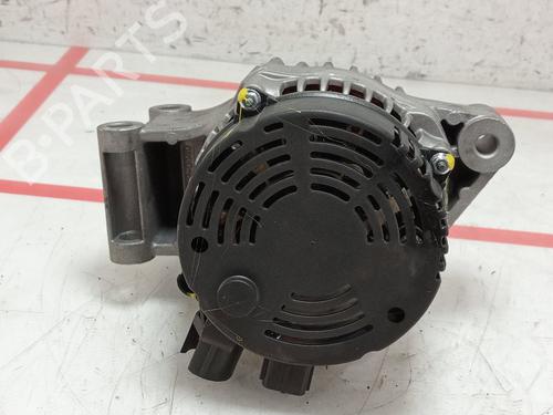 Alternator FORD FOCUS II (DA_, HCP, DP) 1.6 | BP29953540M7 