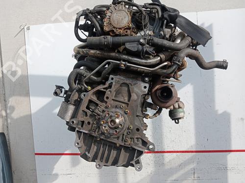Engine SEAT ALTEA (5P1)  | BP28502330M1 