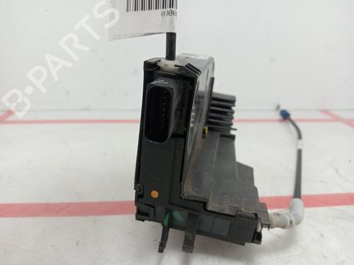 Front left lock CITROËN C4 SPACETOURER (3D_) 1.6 BlueHDi 100 | BP36322478C98 - Image 5