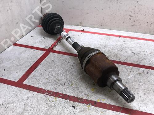 Used Left front driveshaft Left front driveshaft FORD FOCUS IV Turnier (HP) [2018-2026] 32323527 32323527