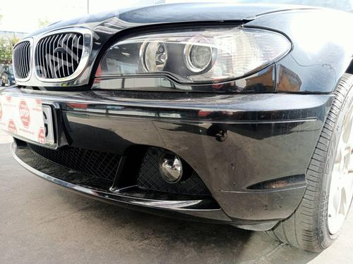 Climate control BMW 3 Coupe (E46) 320 Cd | BP15935126I5 