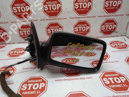 Used Right mirror SEAT CORDOBA Vario (6K5) 1.9 TDI (110 hp) 7348481