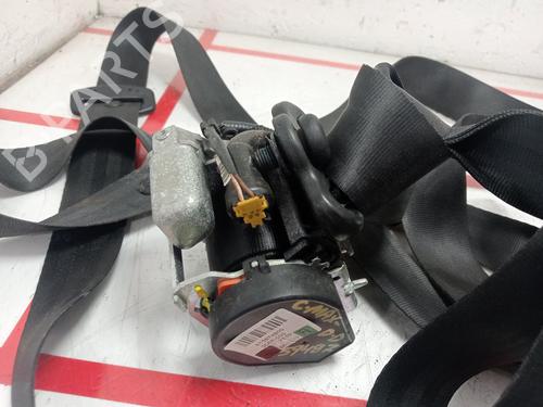 Front right seatbelt FORD C-MAX II (DXA/CB7, DXA/CEU)  | BP33267913I25  - Image 5