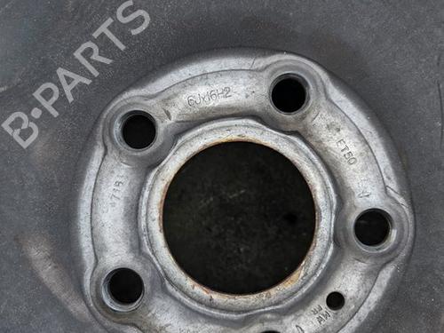 Fælk RENAULT TRAFIC III Van (FG_) | BP33793603C45 - Image 4