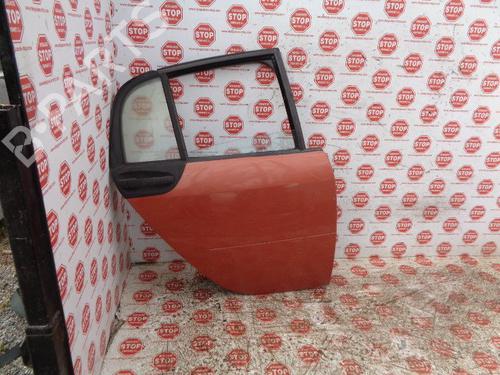 Used Right rear door SMART FORFOUR (454) 1.1 (454.030) (75 hp) 7819456