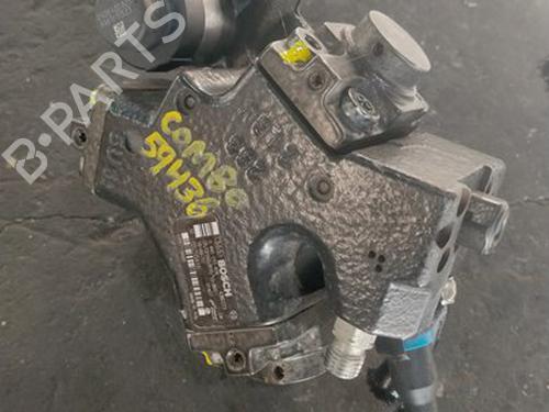 Used Injection pump Injection pump OPEL COMBO Box Body/MPV (X12) 1.3 CDTI (B05) (95 hp) 33456256 33456256