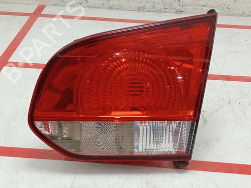 Used Right tailgate light VW GOLF VI (5K1) [2008-2014]  27982143