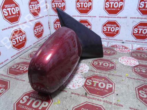 Right mirror KIA CARENS II MPV (FJ)  | BP7353743C27 