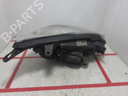 Left headlight CITROËN C5 I (DC_) 2.0 HDi (DCRHZB, DCRHZE) | BP37198240C28 - Image 5
