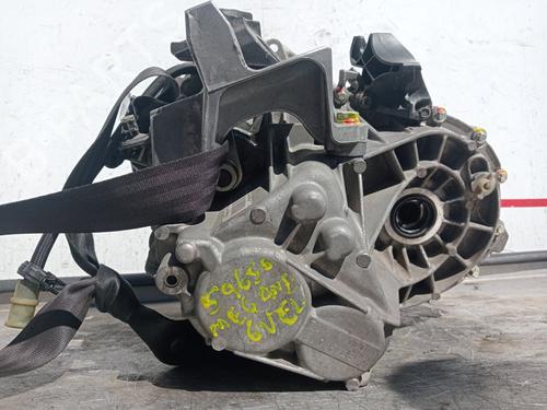 Gearbox RENAULT MEGANE III Hatchback (BZ0/1_, B3_) 1.6 16V | BP34164399M3 - Image 9