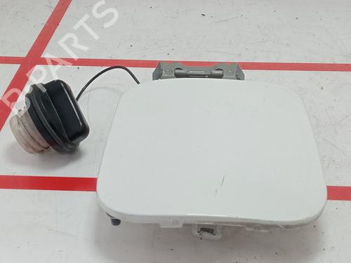 Fuel flap NISSAN QASHQAI I (J10, NJ10)  | BP29117510C131 