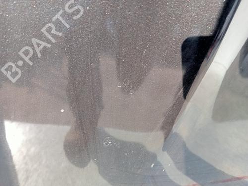 Hood NISSAN QASHQAI I (J10, NJ10)  | BP27706453C1 