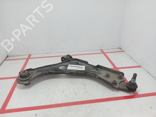 Used Right front suspension arm Right front suspension arm 36322525 36322525